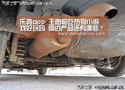 乐竟app_王思聪吃热狗小游戏好玩吗 周边产品还有哪些?(图2) 乐竟体育官网