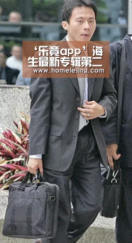 ‘乐竟app’海生最新专辑第二波主打歌《和你一样的梦想》隆重推出(图1) 乐竟官网平台