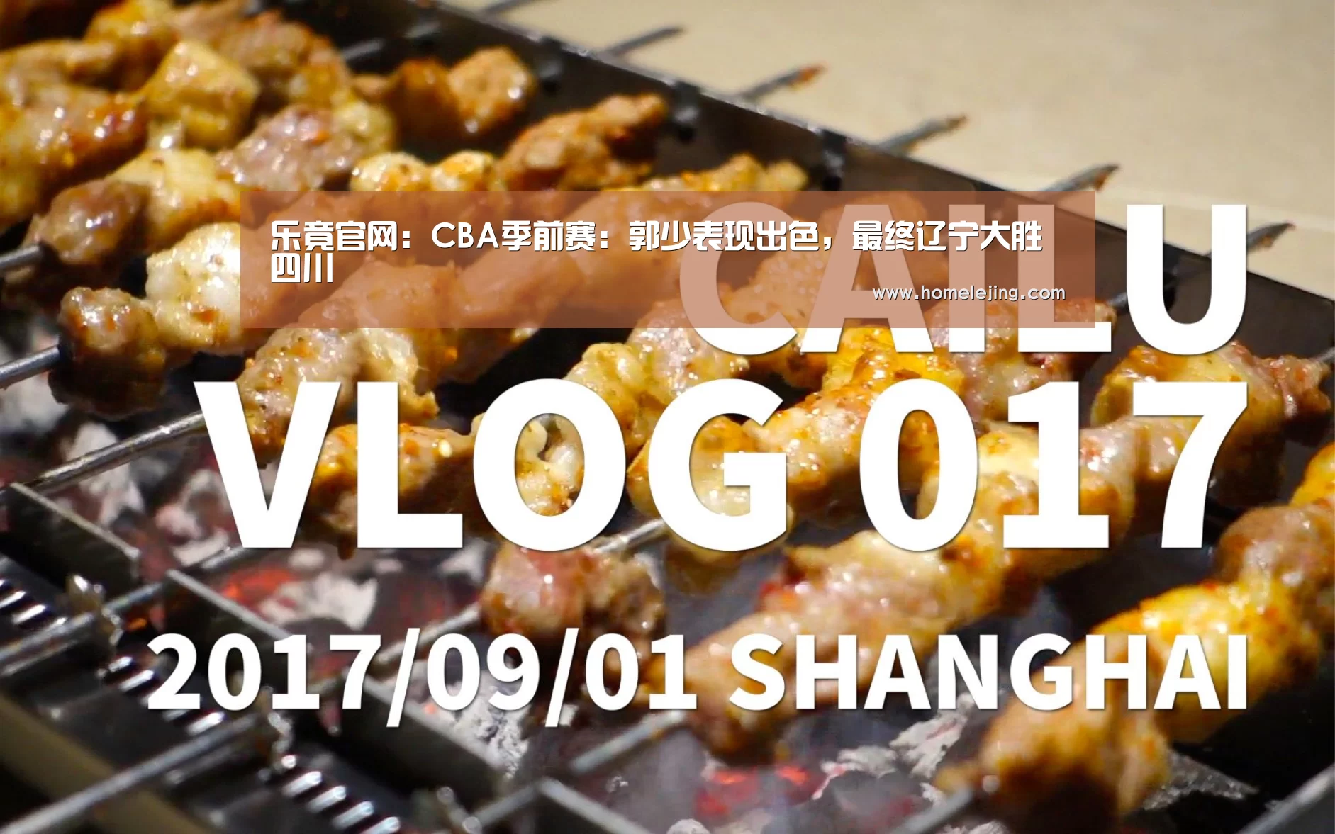 乐竟官网:CBA季前赛:郭少表现出色,最终辽宁大胜四川